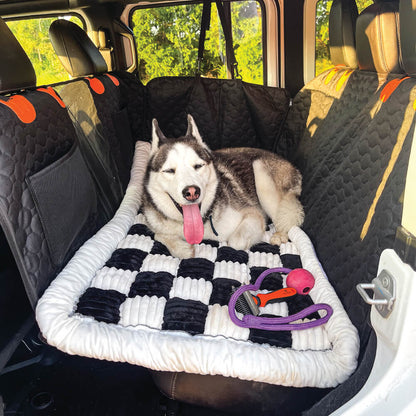 RuffRover 2.0™ Luxe Dog Bed